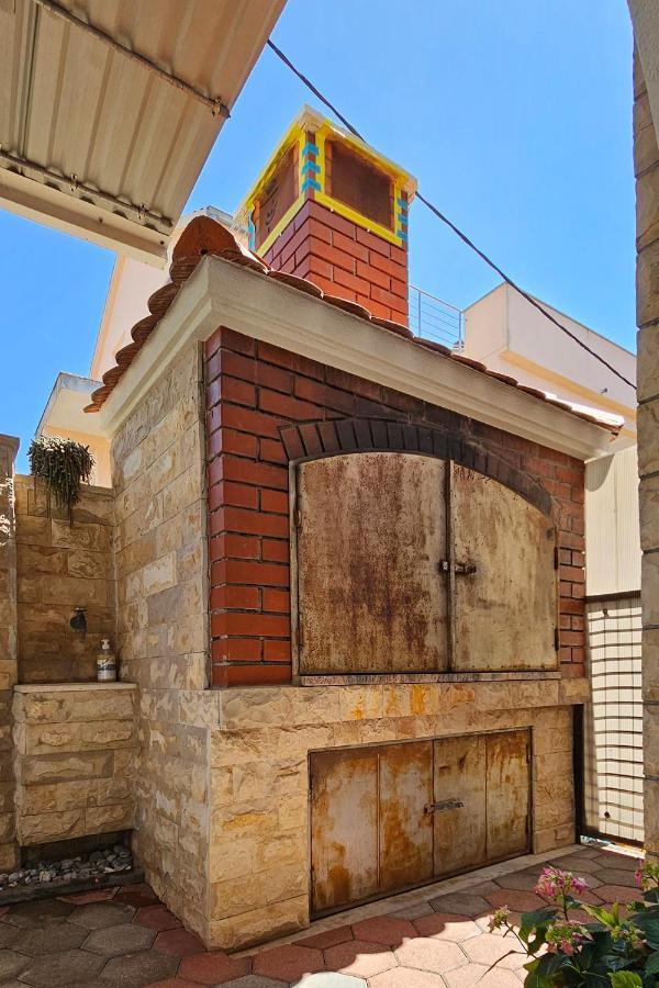 Modern 3Br Apartments In Zadar With Balcony Or Terrace, Free Parking & Ac Екстер'єр фото