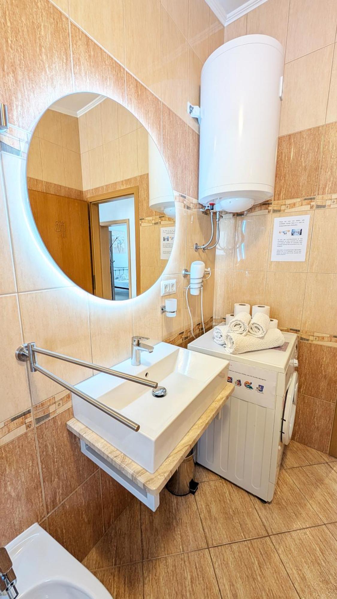 Modern 3Br Apartments In Zadar With Balcony Or Terrace, Free Parking & Ac Екстер'єр фото